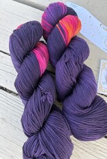 Wonderland -  Carnival of Color Kit:  The Fire Eater
