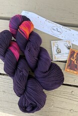 Wonderland -  Carnival of Color Kit:  The Fire Eater
