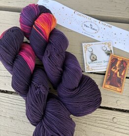 Wonderland -  Carnival of Color Kit:  The Fire Eater