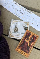 Wonderland -  Carnival of Color Kit:  The Fire Eater