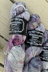 Wonderland Color Drop - August 2026, Confetti,  Don't Make Me Turn Around