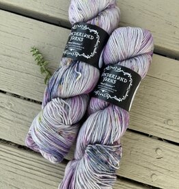 Wonderland Color Drop - August 2026, Mad Hatter,  Don't Make Me Turn Around
