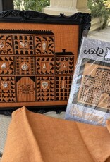 Noteworthy Needle - Charming Abode with Charms