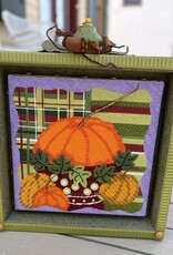 Ditto 264 Pumpkin in Urn (13M) - Complete Kit