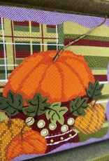 Ditto 264 Pumpkin in Urn (13M) - Complete Kit
