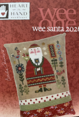 HIHN - Wee Santa 2026