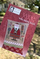 HIHN - Wee Santa 2026