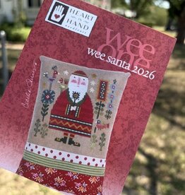 HIHN - Wee Santa 2026