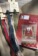 HIHN - Wee Santa 2026