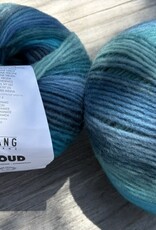Lang Cloud 1077-11 Blue