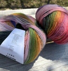 Lang Cloud 1077-08 Multi