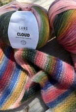 Lang Cloud 1077-08 Multi