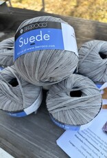 Urban Ranch Shawl Kit - Suede Tombstone