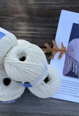 Urban Ranch Shawl Kit - Suede Dale Evans
