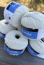 Urban Ranch Shawl Kit - Suede Dale Evans