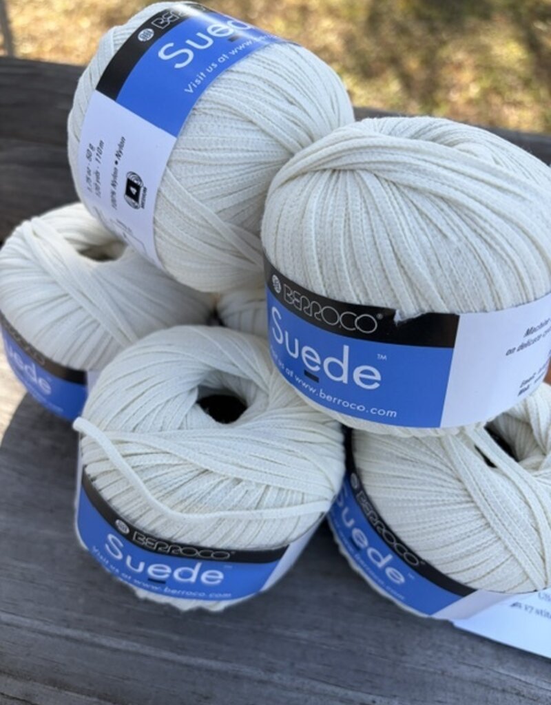 Urban Ranch Shawl Kit - Suede Dale Evans