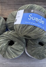 Urban Ranch Shawl Kit - Suede Maverick