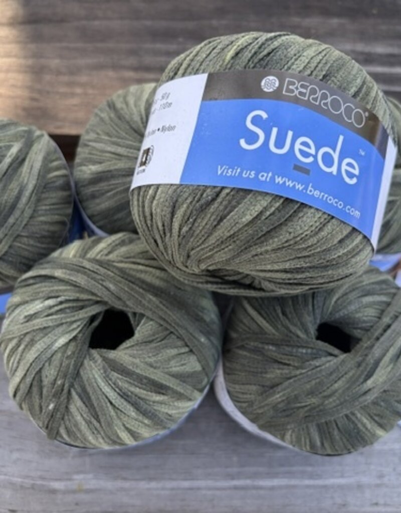 Urban Ranch Shawl Kit - Suede Maverick