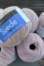 Urban Ranch Shawl Kit - Suede Chickadee Pink