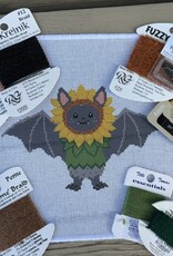 Ghost Boy - GBN013 Sunflower Bat  (18M)