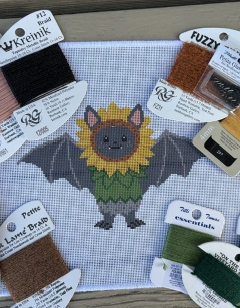 Ghost Boy - GBN013 Sunflower Bat  (18M)