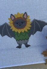 Ghost Boy - GBN013 Sunflower Bat  (18M)