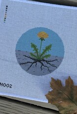 Ghost Boy - GBN002 Dandelion in Concrete (18M)