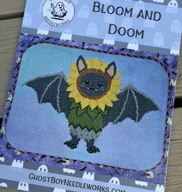 Ghost Boy - Bloom and Doom