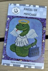 Ghost Boy - Angel of Mischief