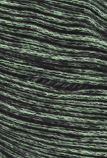 Juniper Moon - Cotton + Merino Shadows #212, Greenfire Crystal