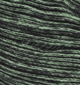 Juniper Moon - Cotton + Merino Shadows #212, Greenfire Crystal