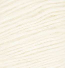 Juniper Moon - Cotton + Merino 01, Chalk