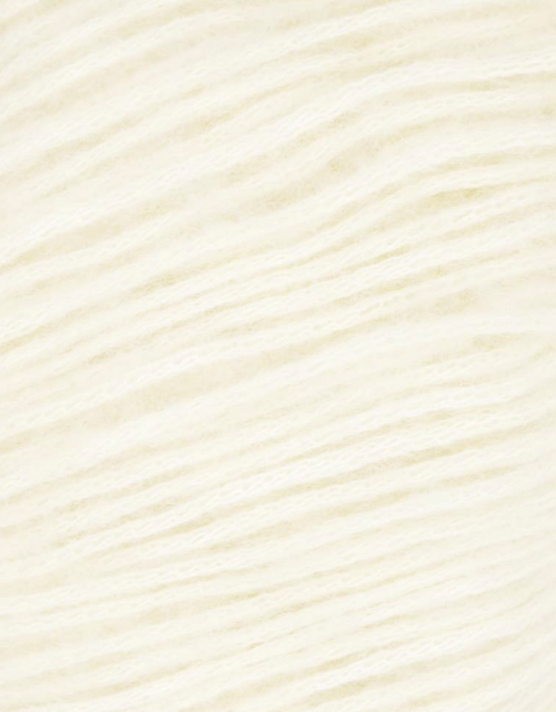 Juniper Moon - Cotton + Merino 01, Chalk
