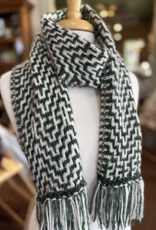 Juniper Moon - Cotton + Merino 01, Chalk