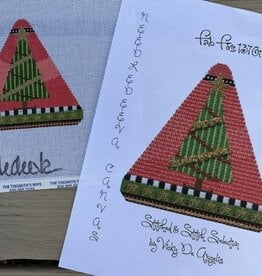 NeedleDeeva - Fabulous Firs Collection:   1370I Jack Pine (18M)