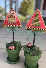 NeedleDeeva - Fabulous Firs Collection:   1370F White Pine )18M)