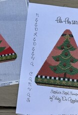 NeedleDeeva - Fabulous Firs Collection:   1370F White Pine )18M)