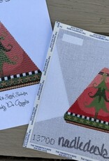 NeedleDeeva - Fabulous Firs Collection:   1370D Blue Fir (18M)
