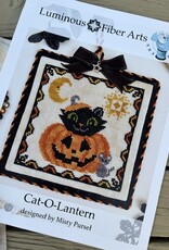 Luminous - Cat-O-Lantern