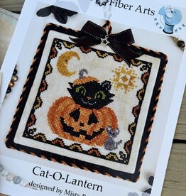 Luminous - Cat-O-Lantern