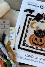 Luminous - Cat-O-Lantern