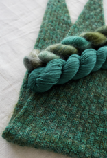 Urth Patina Kit,  Earthshine & Emerald