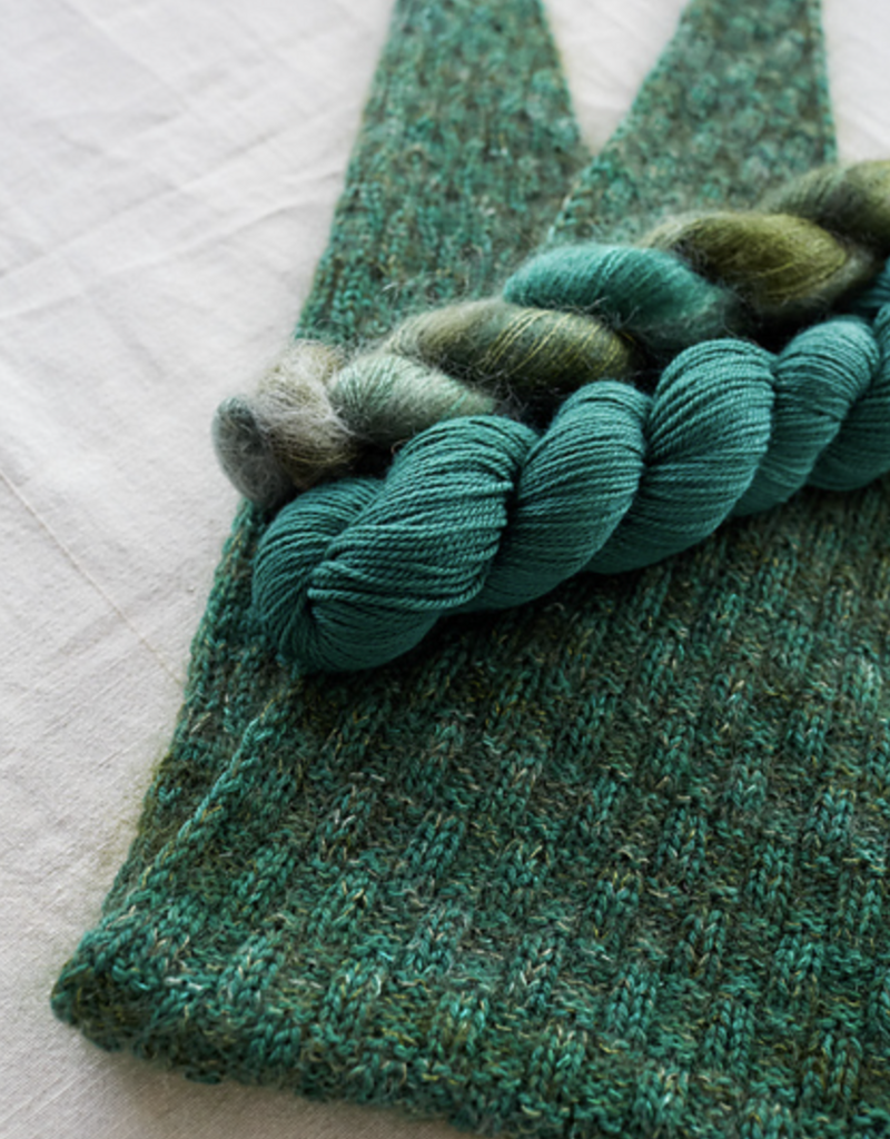 Urth Patina Kit,  Earthshine & Emerald