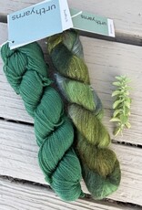 Urth Patina Kit,  Earthshine & Emerald