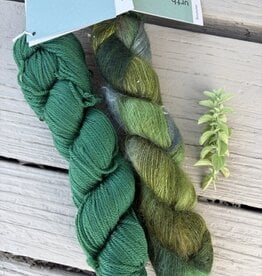 Urth Patina Kit,  Earthshine & Emerald
