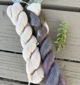 Urth Patina Kit, Thaw with Off-white