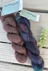 Urth Patina Kit, Eclipse with Dark Brown