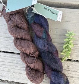 Urth Patina Kit, Eclipse with Dark Brown