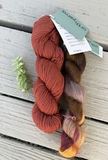 Urth Patina Kit, Sirocco & Cinnamon