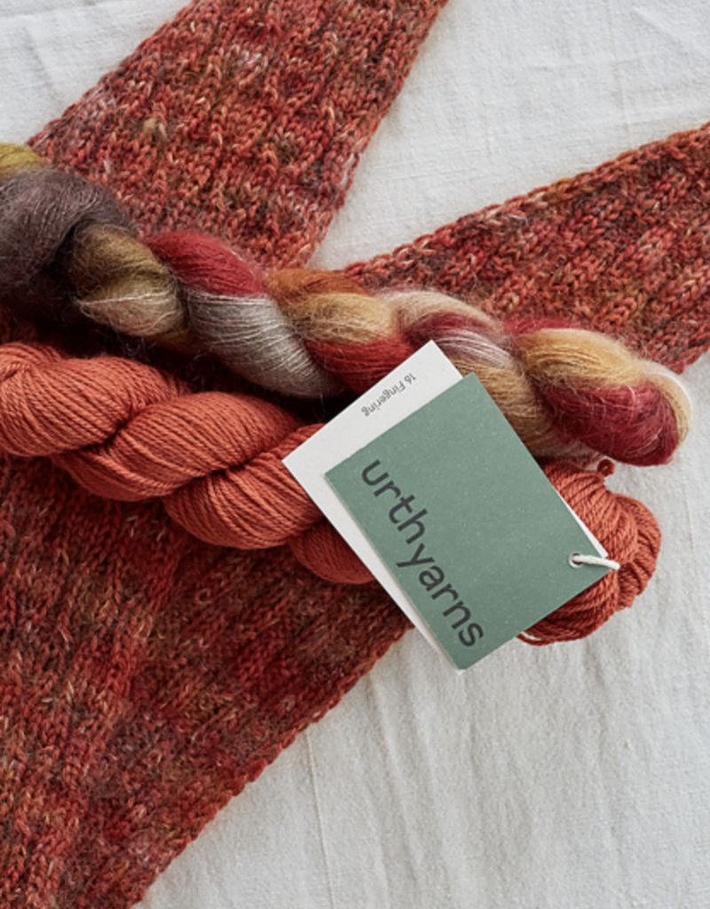 Urth Patina Kit, Sirocco & Cinnamon